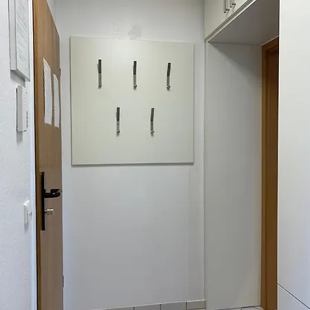 Apartament 