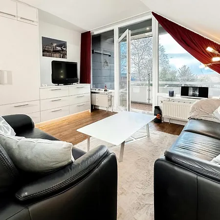 Apartament 